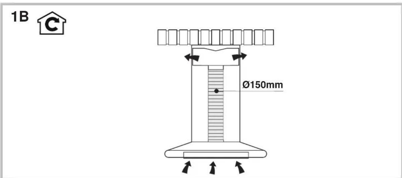 HOTPOINT-ARISTON HLC 6.8 AT XHA - 5