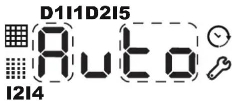 HOTPOINT-ARISTON HLC 6.8 AT XHA - T6 Isik ACMA/KAPATMA - 1