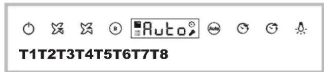 HOTPOINT-ARISTON HLC 6.8 AT XHA - Modelos com Touch Control Glass + ecra (alto) - 1