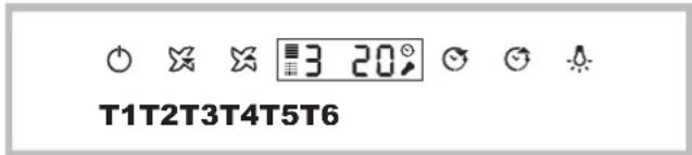 HOTPOINT-ARISTON HLC 6.8 AT XHA - Models with Touch control glass + display (medium) - 1