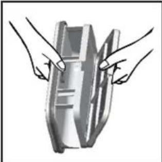 HOOVER DYH 9913 NA1X - Kondansator Filtresini Temizlemek Içın - 3