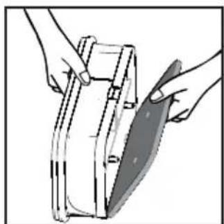 HOOVER DYH 9913 NA1X - Filter - 6