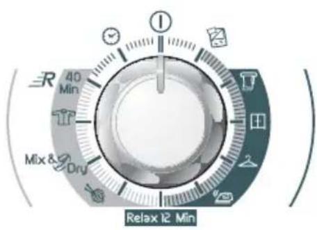 HOOVER DYH 9913 NA1X - VELGE PROGRAM - 1