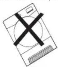 HOOVER DYH 9913 NA1X - Leveringsoplysninger - 1