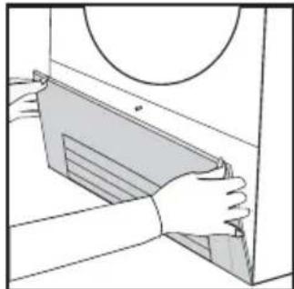 HOOVER DYH 9913 NA1X - Filter - 3