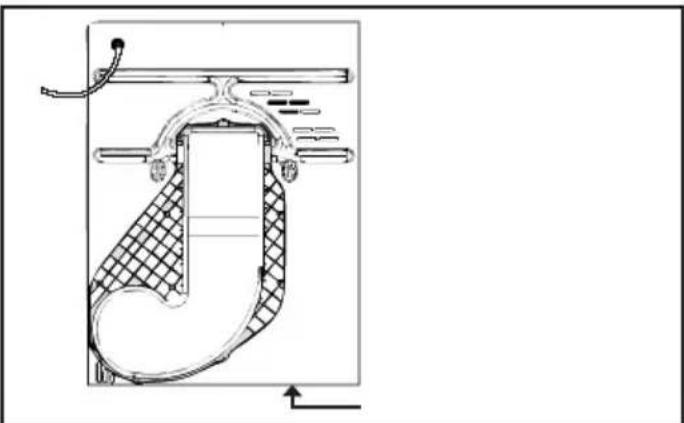HOOVER DYH 9913 NA1X - VENTILATION - 1