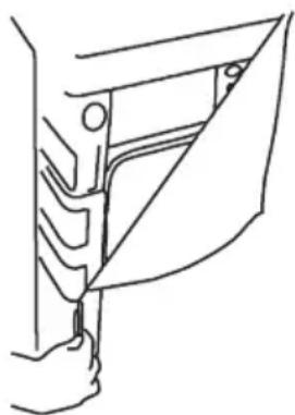 HOOVER DYH 9913 NA1X - PAKKE UT PRODUKTET - 1