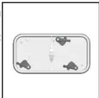 HOOVER DYH 9913 NA1X - To Clean the Condenser Filter - 2