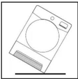 HOOVER DYH 9913 NA1X - Montera slangen sa hare: - 1