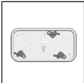 HOOVER DYH 9913 NA1X - De Condens Filter Schoonmaken - 2