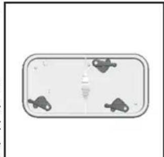 HOOVER DYH 9913 NA1X - Kondansator Filtresini Temizlemek Içın - 2