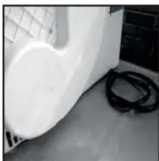 HOOVER DYH 9913 NA1X - UWAGA: - 1