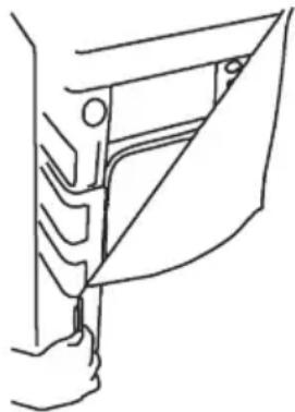 HOOVER DYH 9913 NA1X - ÜRUNUN PAKETİNDEN ÇIKARILMASI - 1