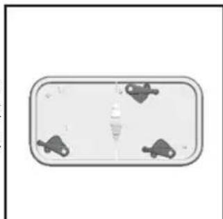 HOOVER DYH 9913 NA1X - Czyszczenie filtra kondensatora - 2