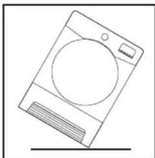 HOOVER DYH 9913 NA1X - Montare il Kit Come Indicato di Seguito: - 1