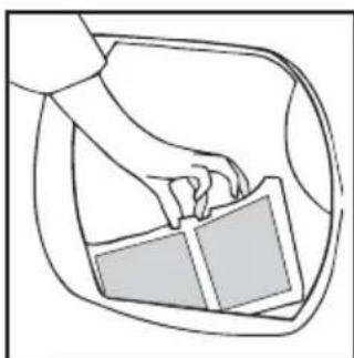 HOOVER DYH 9913 NA1X - Filter - 1