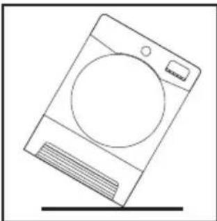 HOOVER DYH 9913 NA1X - Monter Slangen Som Folger: - 1