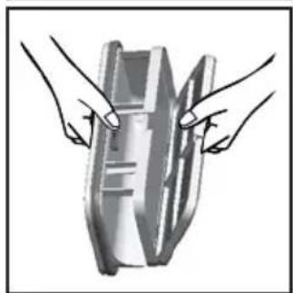 HOOVER DYH 9913 NA1X - Nettoyage du condenseur - 3