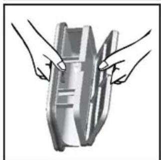 HOOVER DYH 9913 NA1X - Filter - 5