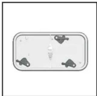 HOOVER DYH 9913 NA1X - Reinigung des Kondensatorfilters - 2
