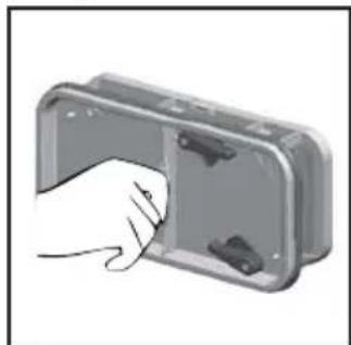 HOOVER DYH 9913 NA1X - Filter - 7