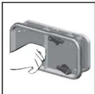 HOOVER DYH 9913 NA1X - To Clean the Condenser Filter - 5