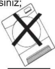 HOOVER DYH 9913 NA1X - HAVALANDIRMA - 2