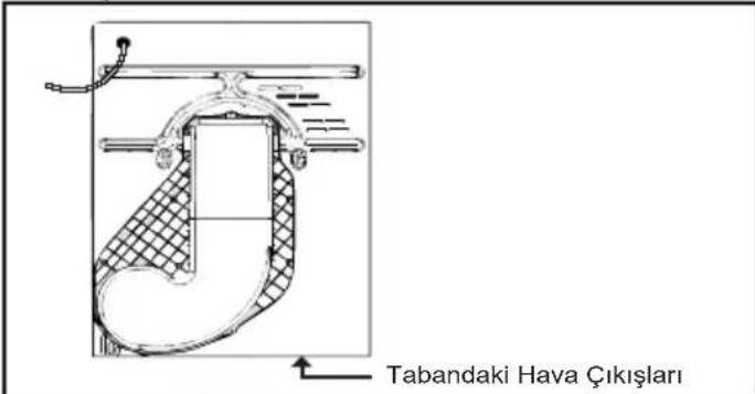 HOOVER DYH 9913 NA1X - HAVALANDIRMA - 1