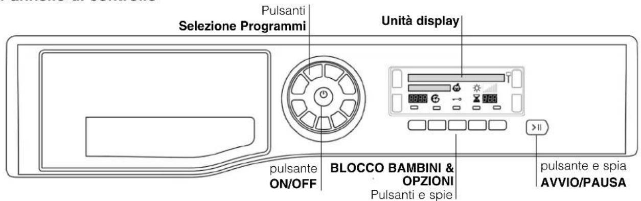 HOTPOINT-ARISTON TCD 874 6H1 (EU) - Descrizione del prodotto - 3
