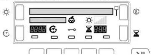 HOTPOINT-ARISTON TCD 874 6H1 (EU) - Trocknungsoptionen - 1