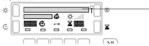 HOTPOINT-ARISTON TCD 874 6H1 (EU) - Seleccionar o idioma - 1