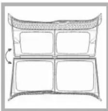 HOTPOINT-ARISTON TCD 874 6H1 (EU) - Filter nach jedem Zyklus reinigen - 1