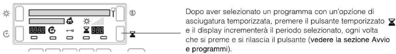 HOTPOINT-ARISTON TCD 874 6H1 (EU) - Asciugatura Temporizzata - 1