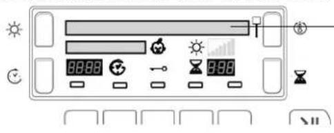 HOTPOINT-ARISTON TCD 874 6H1 (EU) - Choix de la langue - 1