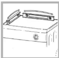HOTPOINT-ARISTON TCD 874 6H1 (EU) - Mettre yoursechoir de niveau - 1