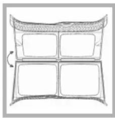 HOTPOINT-ARISTON TCD 874 6H1 (EU) - Pulizia del filtro dopo agli giorni ciezo - 1