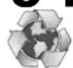 HOTPOINT-ARISTON TCD 874 6H1 (EU) - Informações Acerca de Reciclagem e Eliminação de Resíduos - 1