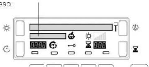 HOTPOINT-ARISTON TCD 874 6H1 (EU) - Progresso do programa - 1