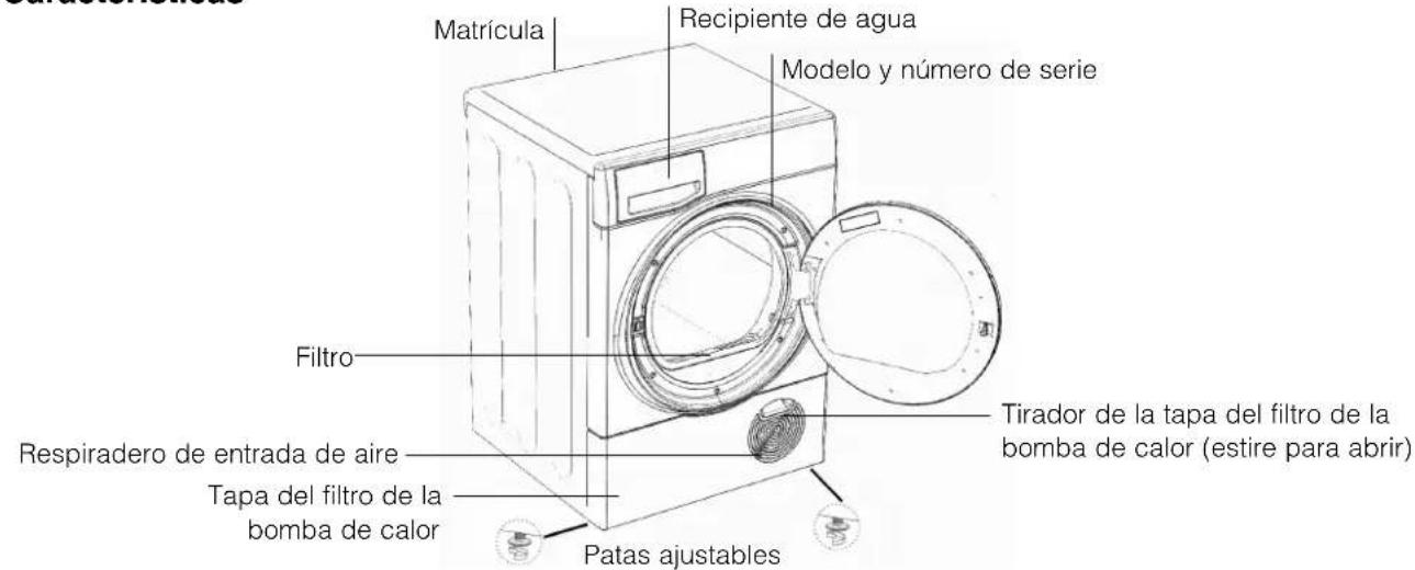 HOTPOINT-ARISTON TCD 874 6H1 (EU) - Consejos Rápidos - 1