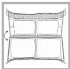 HOTPOINT-ARISTON TCD 874 6H1 (EU) - Limpar o filtro(before de cada ciclo - 1