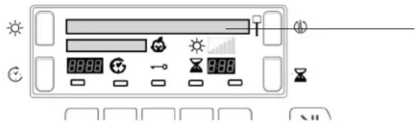 HOTPOINT-ARISTON TCD 874 6H1 (EU) - Selezione della lingua - 1