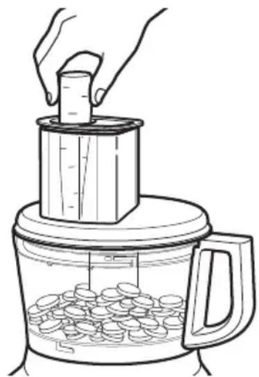KITCHENAID KFP0711CU - Conseils utiles - 1
