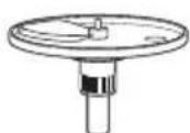 KITCHENAID KFP0711CU - AVERAGEMENT - 2