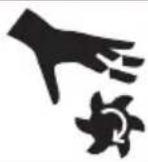 KITCHENAID KFP0711CU - ADVERTENCIA - 1