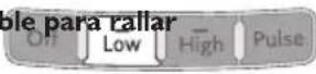 KITCHENAID KFP0711CU - Alimento Accesorio - 12