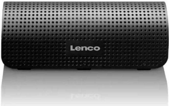 LENCO GRID7 - 1