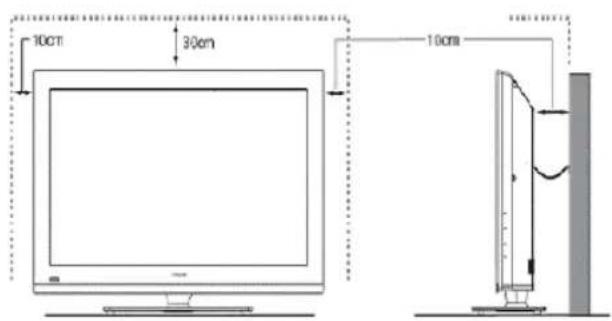 LENCO LED3213 - IMPORTANT INFORMATION - 1