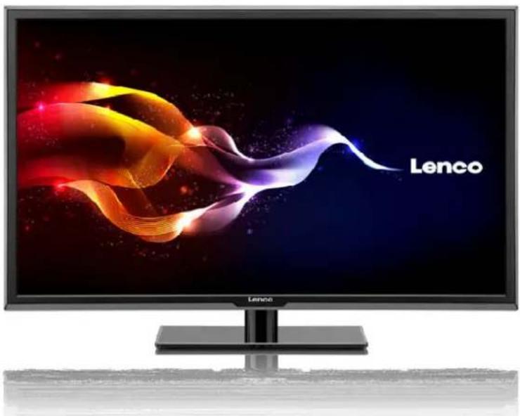 LENCO LED3213 - Bedienungsanleitung - 1