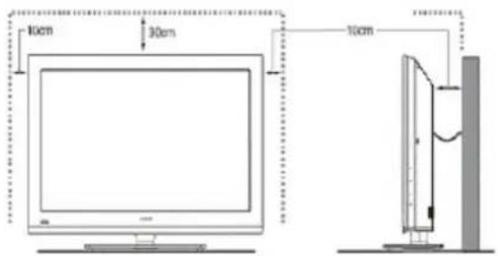 LENCO LED3213 - INFORMACION IMPORTANTE - 2