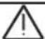 LENCO LED3213 - CAUTION - 1